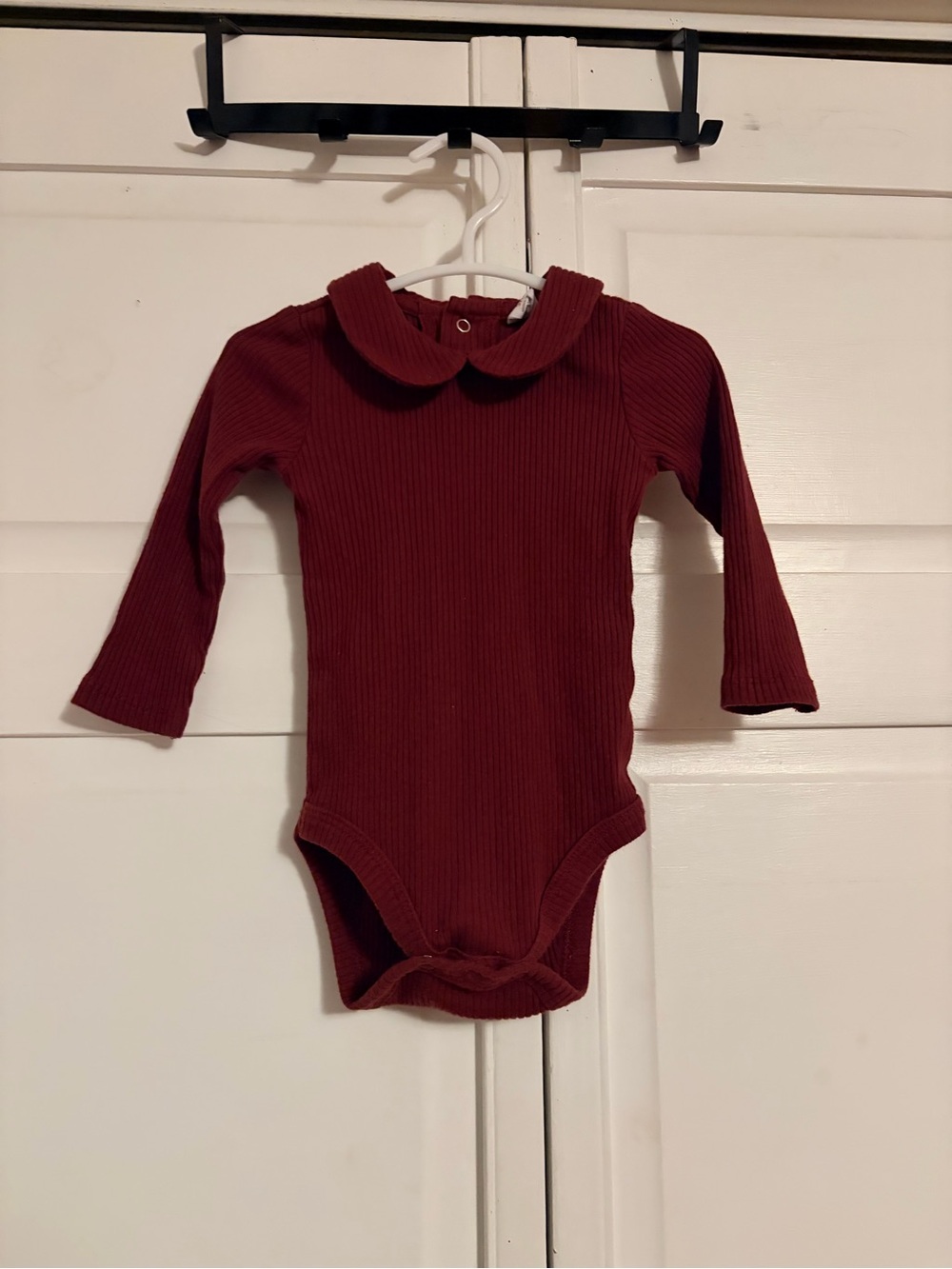 PL Baby Onesie